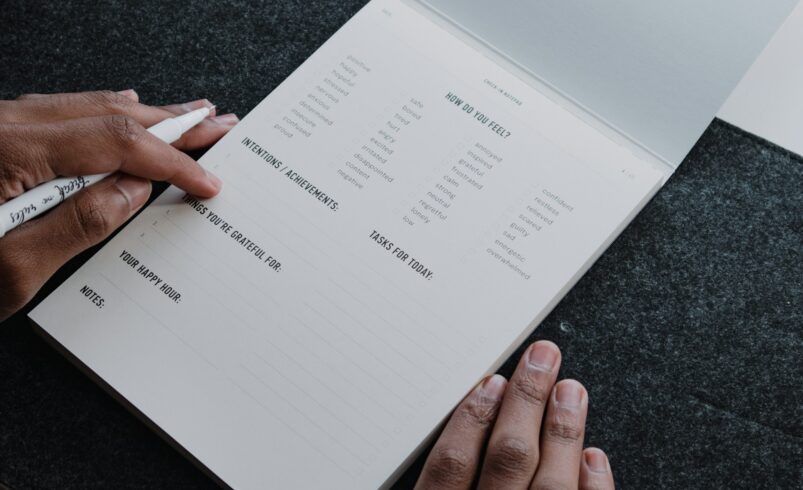 Simple Practices to Create a Positive and Mindful Life