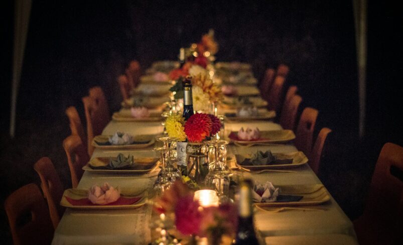 Effortless Cooking Tips for Weeknight Dinners