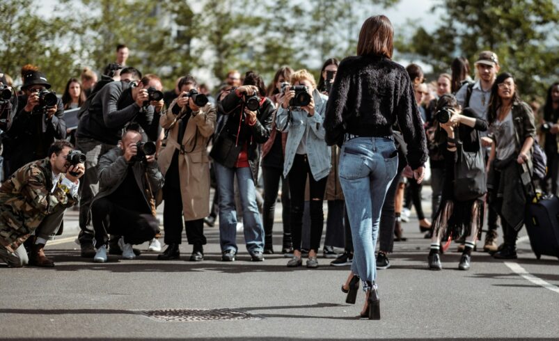 Redefining Style With Meaningful Choices