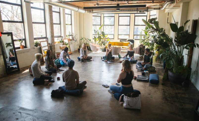Recharge Your Mind and Body with These Relaxation Tips