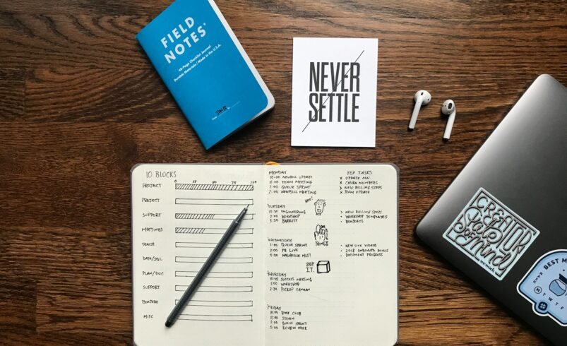 The Ultimate Tool for Staying Organized and Boosting Productivity