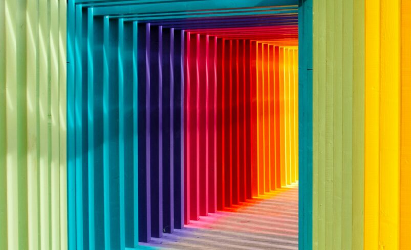 Refresh Your Home with the Boldest Paint Trends for 2025