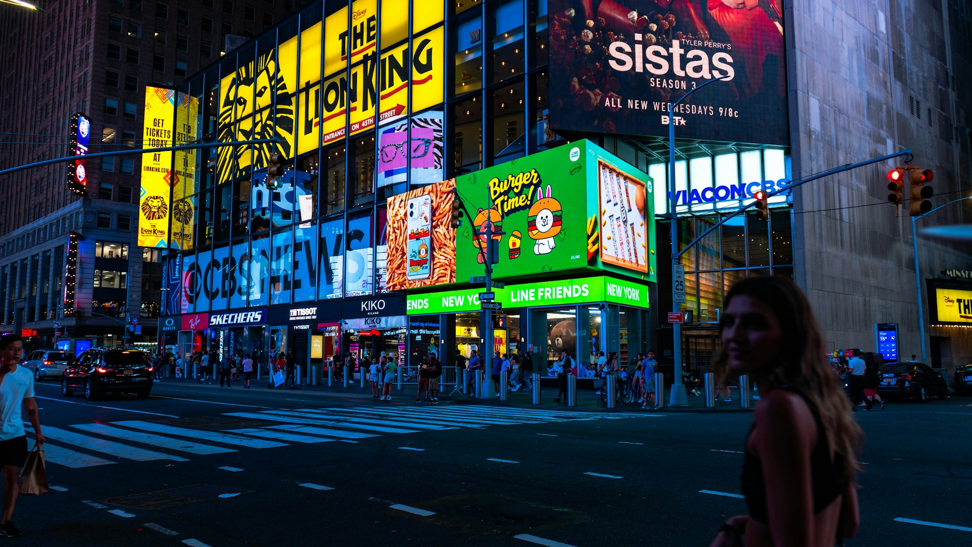 Don’t Ignore These LED Display Warning Signs