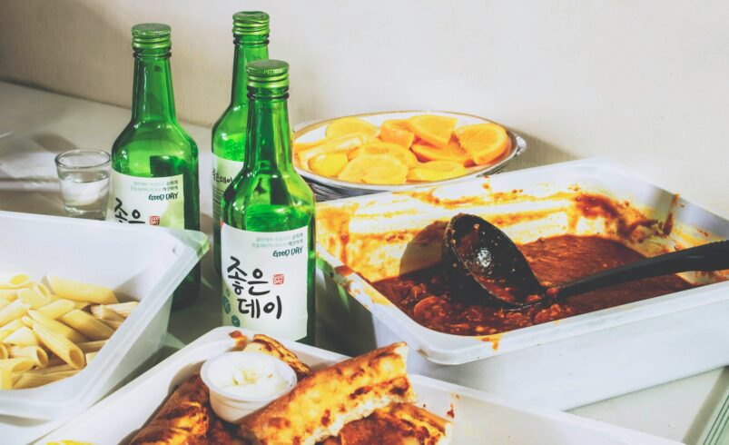 Protect Your Plate with These Leftover Safety Tips