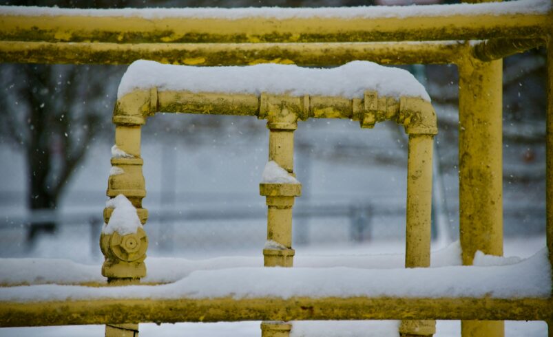 Freeze Protection Simplified: The Key Benefits of Heated Pipe Systems