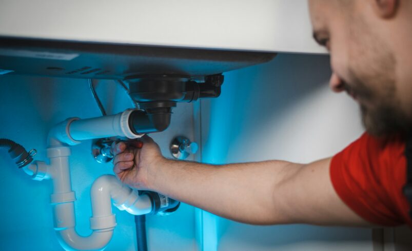 When to Call a Professional: Critical Plumbing Warning Signs