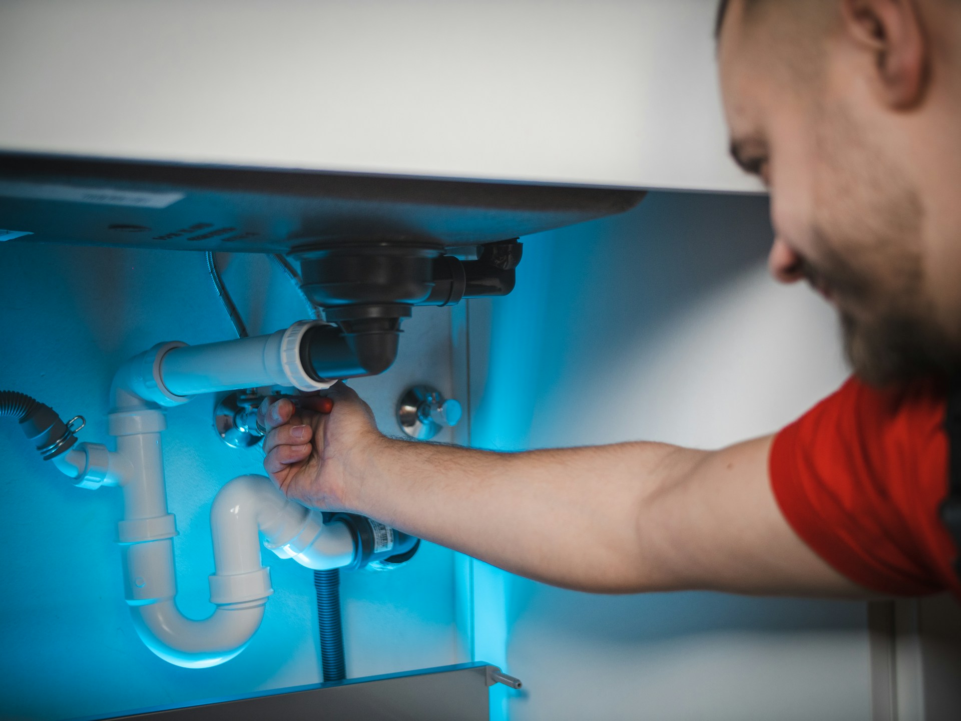 When to Call a Professional: Critical Plumbing Warning Signs