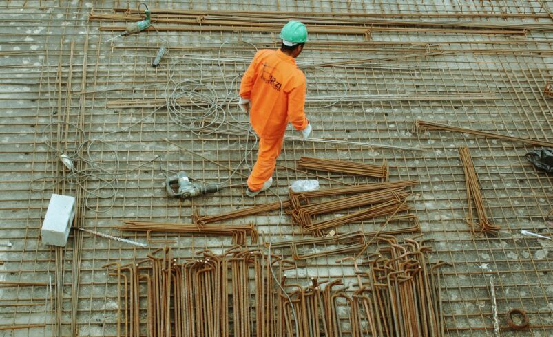 Finding Your Perfect General Contractor Match