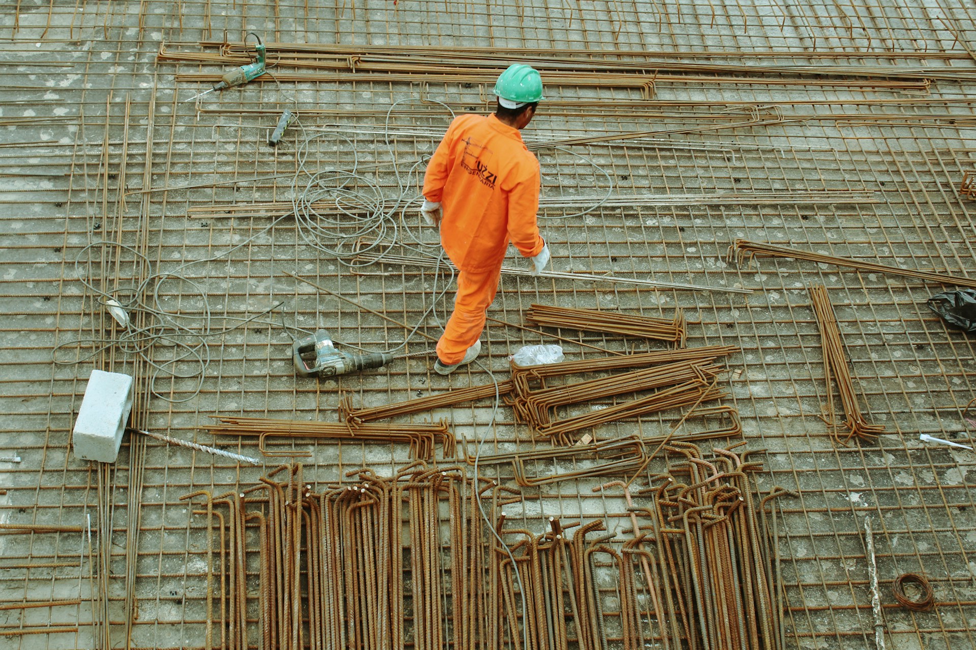 Finding Your Perfect General Contractor Match
