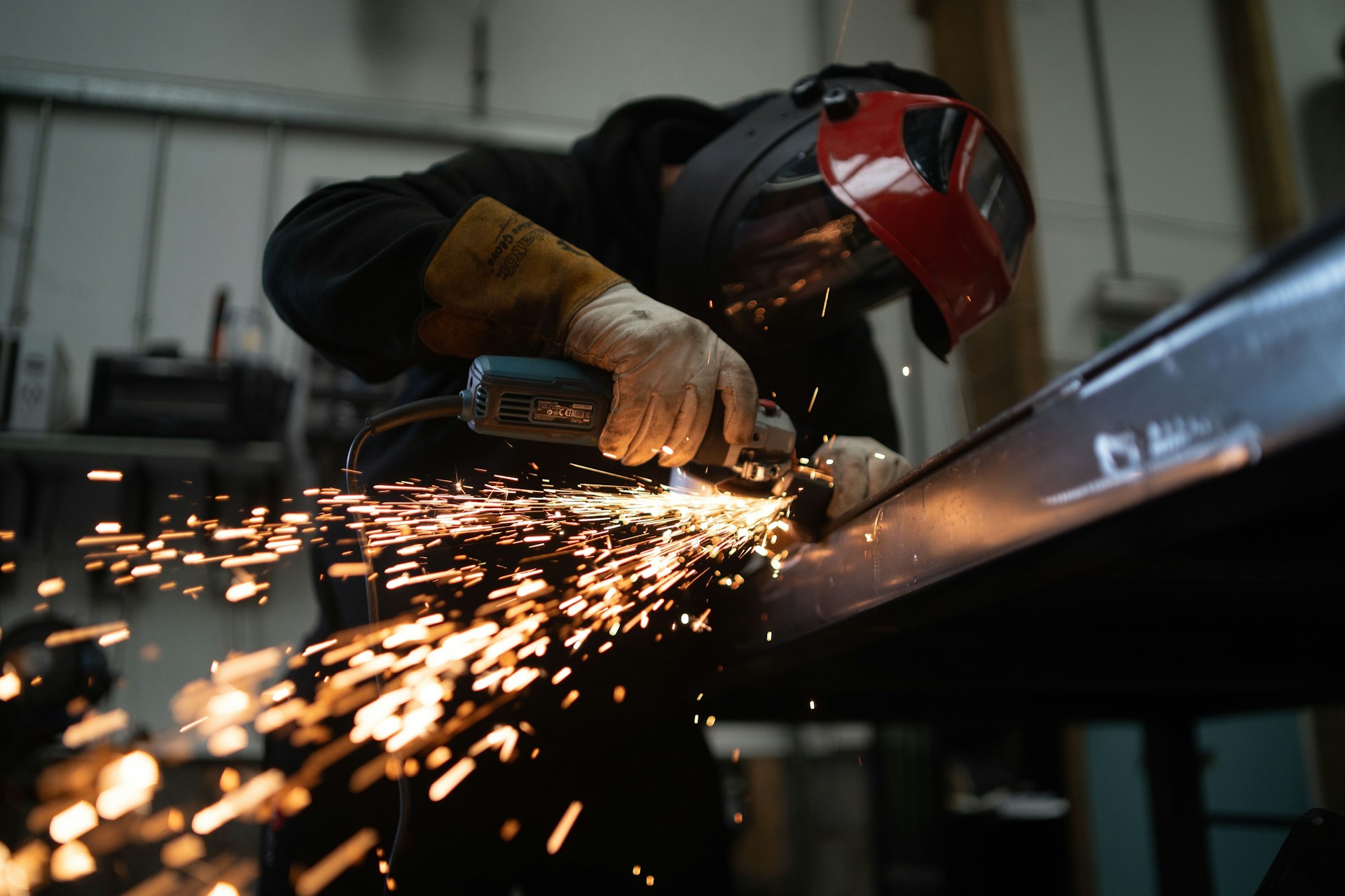 The Evolution of Precision: 60 Years of American Manufacturing