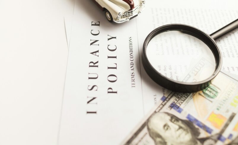 How the Right Broker Makes Life Insurance Simple in Toronto