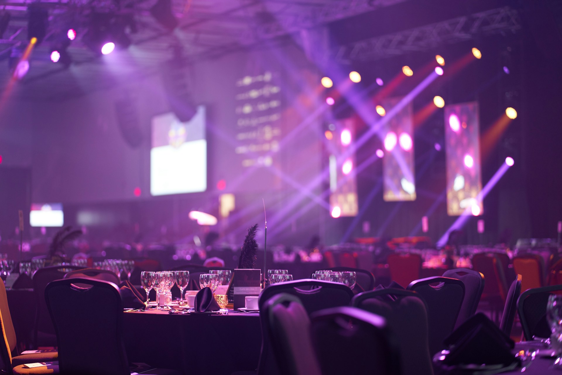 Secrets to Finding the Right DJ for Your Event